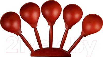 Ложка музыкальная Мастерская Сереброва MS-T1-LZ-08