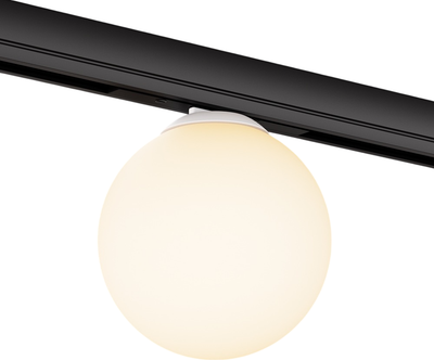 Трековый светильник Maytoni TR185-1-3W2.7K-B