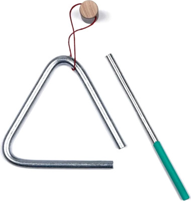 Треугольник музыкальный Мастерская Сереброва MS-ZH-TR-810