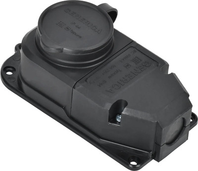 Колодка удлинителя Generica ERK10-016-01-44-K02-G