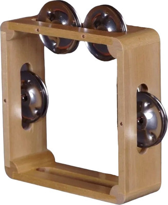 Тамбурин Мастерская Сереброва MS-RZ-TB-02