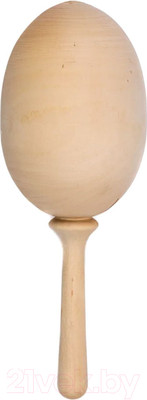 Маракас Мастерская Сереброва MS-BR-PG-02