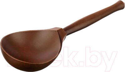 Ложка музыкальная Мастерская Сереброва MS-T1-LZ-01