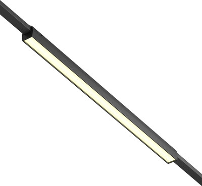 Трековый светильник Maytoni TR161-1-25W3K-B
