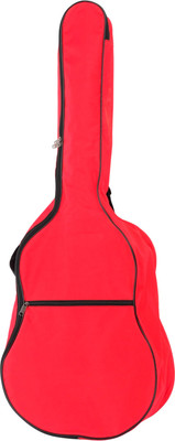 Чехол для гитары Mezzo MZ-ChGC-1/2red (красный)
