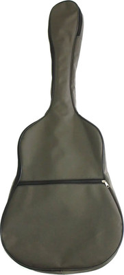 Чехол для гитары Mezzo MZ-ChGC-1/2o (оливковый)