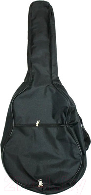 Чехол для гитары Mezzo MZ-ChGD-1/1 (черный)