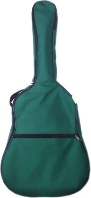 Чехол для гитары Mezzo MZ-ChGD-2/1green (зеленый)