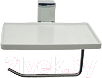 Держатель для туалетной бумаги Wisent WP2703-4