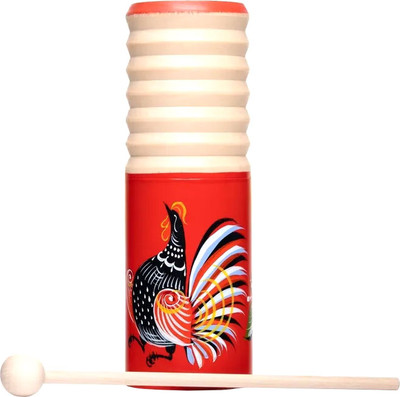 Шейкер Мастерская Сереброва MS-K2-PG-05