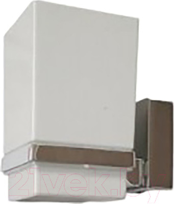 Стакан для зубной щетки и пасты Wisent WP2706