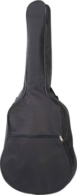 Чехол для гитары Mezzo MZ-ChGC-2/1 (черный)