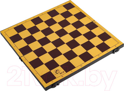 Шахматная доска Sima-Land 30x30x1.5 / 3091536