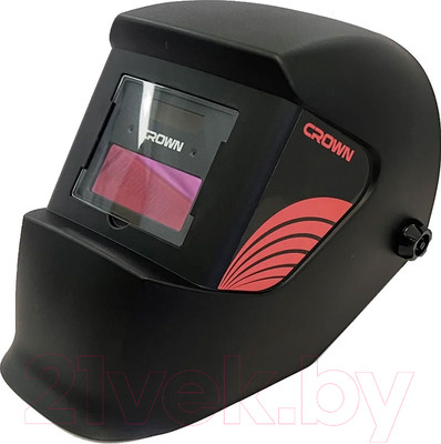 Сварочная маска CROWN CAXW-MA2-C90G