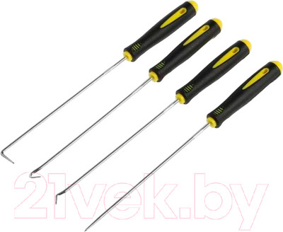 Набор съемников Tundra 10226702 (4шт)