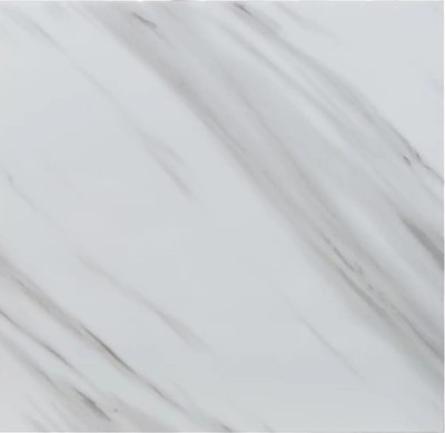 Комплект панелей ПВХ Grace Самоклеющаяся Мрамор Нова Грета (300x300мм)