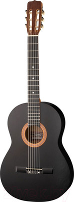 Акустическая гитара Presto Music GC-BK20-G