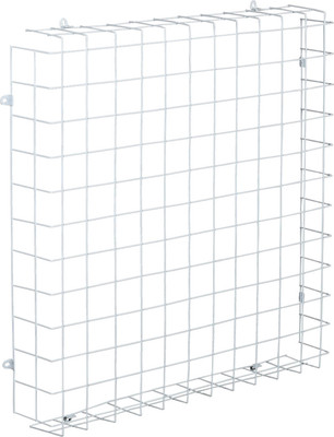 Защитная решетка для светильника IEK LT-DVO0D-R-0660-K01