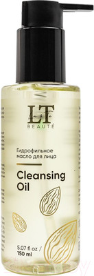 Гидрофильное масло La and Te beaute LT-2333