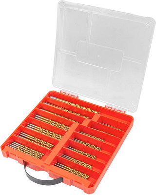 Набор сверл Everforce EF-924U93 (58826)