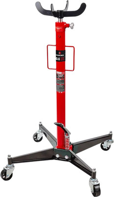 Стойка трансмиссионная гидравлическая Everforce EF-TEL06011