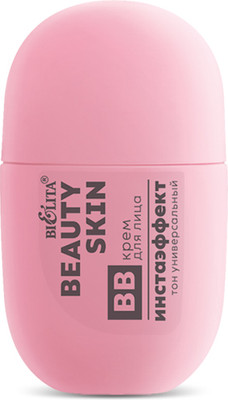 BB-крем Belita Beauty Skin Инстаэффект универсальный тон (35мл)
