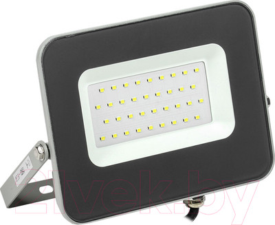 Прожектор IEK LPDO701-30-K03