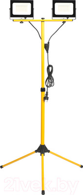 Прожектор IEK LPDO606-2X050-65-K02