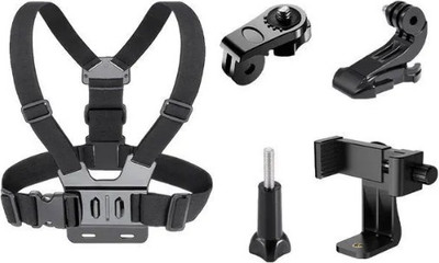 Держатель датчика для эхолота ПрактиК Профи (с ремнями)