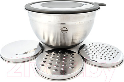 Миска TimA MКT-24