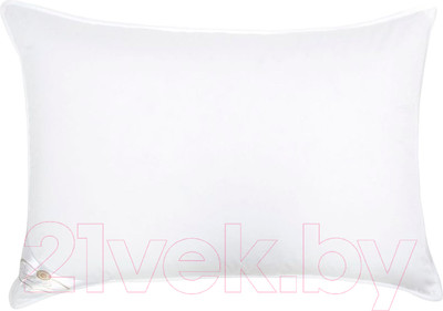 Подушка для сна АртПостель Соната пуховая ПС 1-2 / 1502 (50x70)