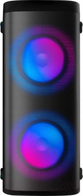 Портативная акустика SoundMax SM-MS4305 (черный)