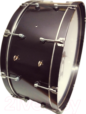 Барабан маршевый Мастерская Бехтеревых MBB-2612BL