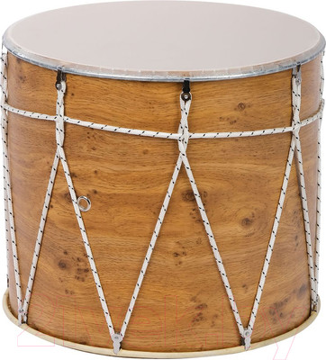 Бас-барабан Mezzo MZ-B13.5nKL