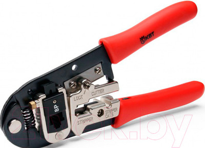 Инструмент обжимной КВТ JT-01 / 55928