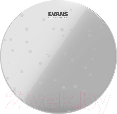 Пластик для барабана Evans TT10HG