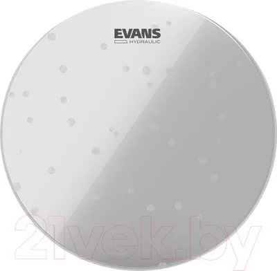 Пластик для барабана Evans TT12HG