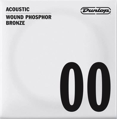 Струна для акустической гитары Dunlop Manufacturing DAP36