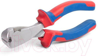Кусачки торцевые КВТ Мастер 77429