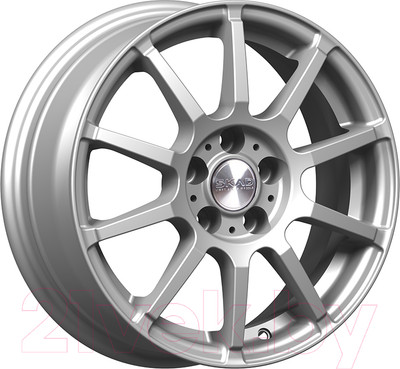 Литой диск SKAD Акита 15x6" 4x98мм DIA 58.6мм ET 35мм Селена