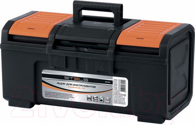 Ящик для инструментов Stels 90763