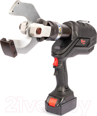 Ножницы гидравлические КВТ НГРА-65 / 73864