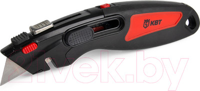 Нож пистолетный КВТ НСМ-12 / 78497