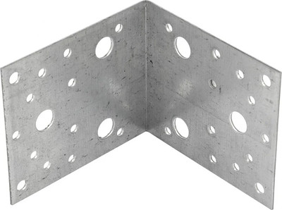 Уголок крепежный СибрТех 46406