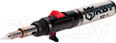 Паяльник газовый КВТ XZ-1 / 66240