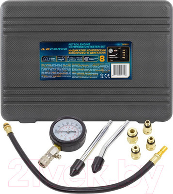 Тестер компрессии двигателя ILOforce IF-908G1