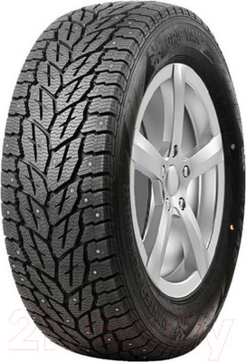 Зимняя легкогрузовая шина Leao Winter Defender Grip Van 2 235/65R16C 121/119R (шипы)