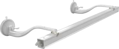 Кронштейн для светильника ЭРА Fito-Hanger 2Х / Б0061573