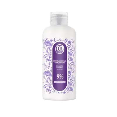 Эмульсия для окисления краски Constant Delight 9% (150мл)