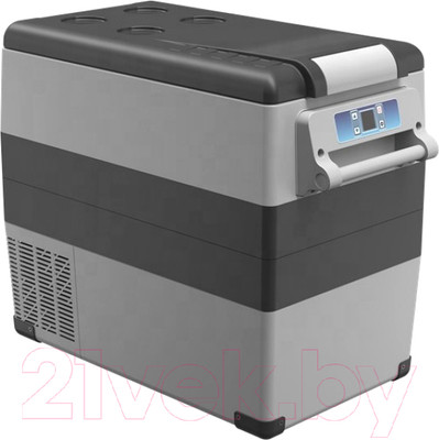 Автохолодильник Alpicool CF55 (12/24)